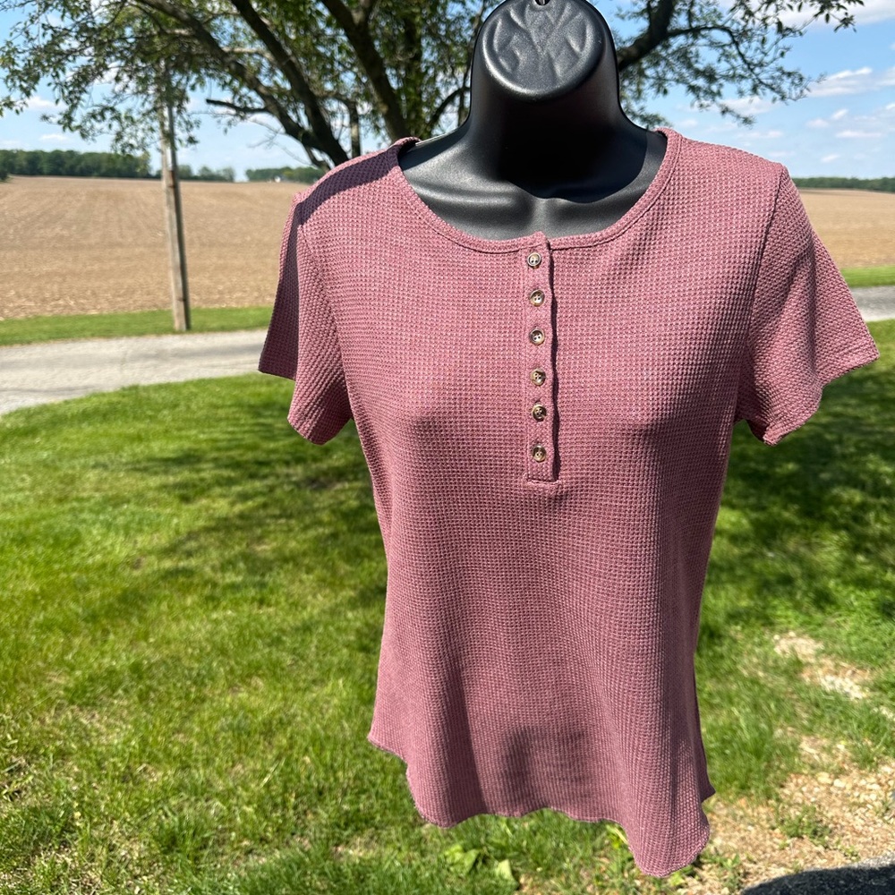 NWT - Boutique Inventory - Henley